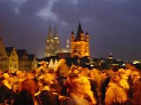 В немецком городе Кельн со следующего года вводится налог на деятельность борделей, а также саун и массажных кабинетов, которые предоставляют эротические услуги