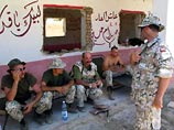 В Ираке погиб польский солдат, ранив себя во время чистки оружия В Ираке погиб польский солдат, ранив себя во время чистки оружия
