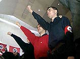 НБП готовится бойкотировать выборы президента НБП готовится бойкотировать выборы президента