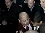 Арестованы участники нападения в Иерусалиме на главу МИД Египта Ахмеда Махера. ФОТО