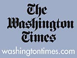 The Washington Times: Россия уходит от Запада The Washington Times: Россия уходит от Запада
