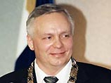 Коммунисты нашли молодого и удачливого кандидата для президентских выборов Коммунисты нашли молодого и удачливого кандидата для президентских выборов