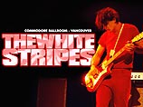За драку солиста группы The White Stripes ждет год тюрьмы За драку солиста группы The White Stripes ждет год тюрьмы