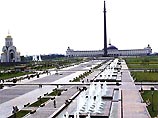 На Поклонной горе в Москве появятся океанариум и парк фонтанов