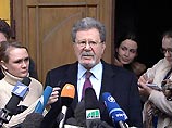 Адвокаты Ходорковского: "предвзятость и необъективность суда" предполагала "решение не в нашу пользу" Адвокаты Ходорковского: "предвзятость и необъективность суда" предполагала "решение не в нашу пользу"