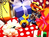 Немецкие эксперты рекомендуют, какие подарки нужно дарить на новогодние праздники Немецкие эксперты рекомендуют, какие подарки нужно дарить на новогодние праздники