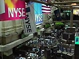 Нью-Йоркская фондовая биржа (NYSE) и NASDAQ Stock Market провели предварительные переговоры о слиянии