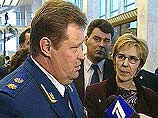 Генеральный прокурор РФ Владимир Устинов допускает, что задержанный в США государственный секретарь Союза России и Белоруссии Павел Бородин может быть выдан Соединенными Штатами Швейцарии Генеральный прокурор РФ Владимир Устинов допускает, что задержанный в США государственный секретарь Союза России и Белоруссии Павел Бородин может быть выдан Соединенными Штатами Швейцарии