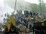 Обвиняемых по делу о взрывах жилых домов в Москве и Волгодонске могут приговорить к пожизненному заключению