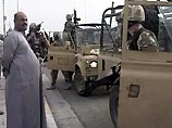 В Ираке подорван армейский джип: 3 солдата погибли