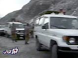 Иранские спецслужбы пока не могут найти трех похищенных туристов
