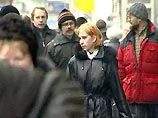 Среднестатистический московский безработный - женщина с высшим образованием, имеющая детей Среднестатистический московский безработный - женщина с высшим образованием, имеющая детей