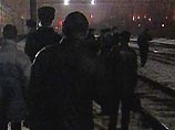 В Иркутской области поезд столкнулся с грузовиком. Погибли четыре человека В Иркутской области поезд столкнулся с грузовиком. Погибли четыре человека