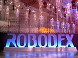 На международной выставке роботов, проводившейся в этом году в Токио, были представлены 70 видов "роботов-помощников" - кибернетический эквивалент работников таких областей, как сфера развлечений, уход за больными, экстренная медицинская помощь На международной выставке роботов, проводившейся в этом году в Токио, были представлены 70 видов "роботов-помощников" - кибернетический эквивалент работников таких областей, как сфера развлечений, уход за больными, экстренная медицинская помощь