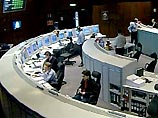 Научный модуль Beagle-2 совершил посадку на Марсе и пропал