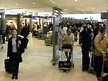 Во Франции и США отменены 16 рейсов из-за угрозы терактов Во Франции и США отменены 16 рейсов из-за угрозы терактов