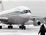 Ил-86 со 150 пассажирами на борту совершил
аварийную посадку в Екатеринбурге Ил-86 со 150 пассажирами на борту совершил
аварийную посадку в Екатеринбурге