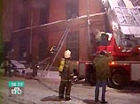 На пожаре в Санкт-Петербурге погибли 2 человека (ФОТО) На пожаре в Санкт-Петербурге погибли 2 человека (ФОТО)