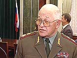 До недавнего времени вся полнота ответственности за действия федеральных войск лежала на штабе во главе с министром обороны Игорем Сергеевым