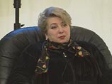 Татьяна Тарасова расстается с Сашей Коэн Татьяна Тарасова расстается с Сашей Коэн