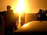 Взрыв на газовом месторождении в Китае: 191 человек погиб Взрыв на газовом месторождении в Китае: 191 человек погиб