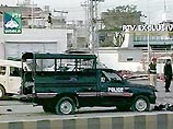 Второе покушение на президента Пакистана Первеза Мушаррафа: 14 погибших, 40 раненых
