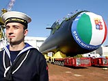 Бесшумная, быстрая и смертоносная: это "Сальваторе Тодаро", новая подводная лодка ВМС Италии. Построенная в рамках сотрудничества с Германией, она имеет исключительные характеристики и оснащена водородным двигателем