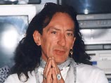Лидер группы Uriah Heep Кен Хенсли инкогнито прибыл в Москву Лидер группы Uriah Heep Кен Хенсли инкогнито прибыл в Москву