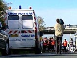 Во Франции упал одномоторный самолет: два человека погибли, двое ранены Во Франции упал одномоторный самолет: два человека погибли, двое ранены