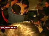 Вертолеты израильских ВВС нанесли ракетный удар по целям в секторе Газа Вертолеты израильских ВВС нанесли ракетный удар по целям в секторе Газа