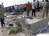 В Бенине разбился пассажирский самолет. Около 80 погибших