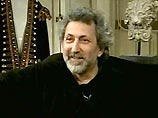 Борис Эйфман стал постановщиком самого престижного европейского праздника Борис Эйфман стал постановщиком самого престижного европейского праздника