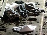 Израильская армия вошла в Наблус и разрушила дом террориста-смертника
