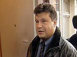 Начальник финансового управления "Медиа-Моста" Антон Титов в ходе допроса в Бутырском следственном изоляторе отказался давать показания по делу Гусинского Начальник финансового управления "Медиа-Моста" Антон Титов в ходе допроса в Бутырском следственном изоляторе отказался давать показания по делу Гусинского