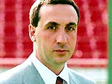 РФПЛ возглавил Евгений Гинер РФПЛ возглавил Евгений Гинер