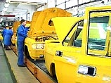 В Ирак отправлена первая партия российских "Волг" В Ирак отправлена первая партия российских "Волг"