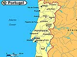 В Португалии рухнул участок 20-метровой эстакады: 4 человека погибли, 15 ранены 