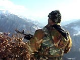 Спецназ ГРУ уничтожил в горах Дагестана 15 боевиков
