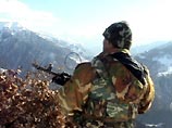 Спецназ ГРУ уничтожил в горах Дагестана 15 боевиков Спецназ ГРУ уничтожил в горах Дагестана 15 боевиков
