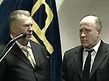 Жириновский не будет участвовать в выборах президента Жириновский не будет участвовать в выборах президента