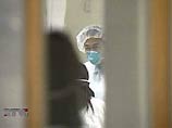 В Китае госпитализирован больной с подозрением на SARS