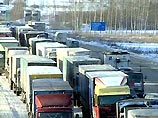 70-километровая автомобильная пробка в Нижегородской области ликвидирована