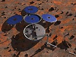 Попытка связаться с находящейся на Марсе космической лабораторией Beagle-2 с помощью радиотелескопа, расположенного в Англии под Манчестером, к успеху не привела