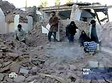 Иран отказался принимать помощь Израиля в ликвидации последствий землетрясения
