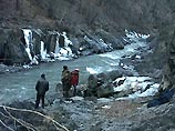 Нино Бурджанадзе заявила, что боевики проникли в Дагестан не из Грузии Нино Бурджанадзе заявила, что боевики проникли в Дагестан не из Грузии