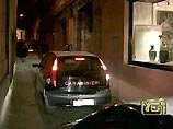 Глава Еврокомиссии Романо Проди получил посылку с воспламеняющимся порошком Глава Еврокомиссии Романо Проди получил посылку с воспламеняющимся порошком