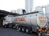 В Милане арестован глава компании Parmalat В Милане арестован глава компании Parmalat