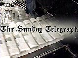 По утверждению британской газеты The Sunday Telegraph, в 2003 году международный терроризм потерпел сокрушительное поражение, хотя террористам и удалось дестабилизировать положение в мире
