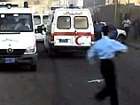 При взрыве в Багдаде погибли два ребенка и двое американских солдат При взрыве в Багдаде погибли два ребенка и двое американских солдат