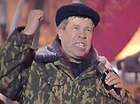 Лидер трудороссов хочет собрать 20% голосов на выборах президента Лидер трудороссов хочет собрать 20% голосов на выборах президента